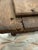 1980s Rustic One of a Kind Large Coffee Table For Sale - Image 4 of 11