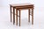 Mid-Century Nesting Tables, Set of 3 For Sale - Image 3 of 13