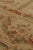 Antique French Aubusson Rug With Stately Golden Floral Medallions - Rug & Kilim For Sale In New York - Image 6 of 10
