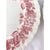 Wedgwood Vintage Wedgwood Bramble of Etruria Pink Salad Plates-a Pair For Sale - Image 4 of 9