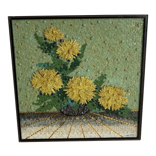 Mosaic Art Work For Sale