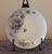 Purple Antique Curated Signed Hutschenreuther Selb Plates- Set of 7 For Sale - Image 8 of 12