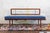 1950s Danish Peter Hvidt Teak Minerva Daybed For Sale - Image 9 of 10