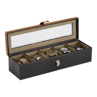 Watch Display Box For Sale