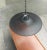 Vintage German Postmodern Metal Pendant Lamp from Cosack For Sale - Image 17 of 18
