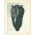 1928 Alum, Original Period Photogravure N79 by Karl Blossfeldt For Sale - Image 4 of 6