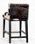 Custom Made Hyde on Hair Bar Stools. One Pair, Can Make More. These stools are custom made by Mavrikis Design.