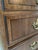 Brown 1980s Baker Furniture Georgian Style Bachelor Five Drawer Chest For Sale - Image 8 of 12