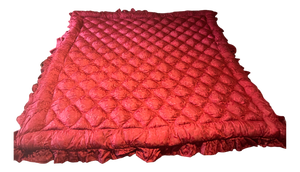 Vintage Bedspread in Cotton, 1930s