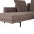 Textile Gordon Corner Sofa in Grey Fabric from Walter Knoll / Wilhelm Knoll For Sale - Image 7 of 15