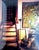 Textile 1995 Coffee Table Book, "Fazendas: The Great Houses and Plantations of Brazil", by Fernando Tasso Fragoso Pires For Sale - Image 7 of 17