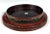 19th Century Chinese Wood Dome Display Tray For Sale - Image 12 of 13