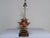 Late 19th Century French Antique Samovar Copper Lamp For Sale - Image 5 of 6