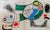 Joan Miro, Surrealist Composition Limited Edition, 1968, Lithograph For Sale - Image 6 of 6