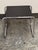 Marcel Breuer for Knoll Lacio Table, Small For Sale - Image 9 of 12