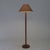 Mid-Century Wooden Floor Lamp from Aneta Växjö, 1960s For Sale - Image 4 of 18