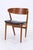 Vintage Danish Teak Chairs by Helge Sibast, Set of 4 For Sale - Image 6 of 16