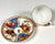 Helena Wolfsohn Dresden Miniature Cup & Saucer With Augustus Rex Mark c.1879-83 For Sale - Image 11 of 15