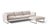 Not Yet Made - Made To Order Sofa by Piero Lissoni for Cassina For Sale - Image 5 of 18