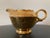 Early 20th Century Gold Porcelain Creamer Pitcher by Taylor Smith & Taylor For Sale In New York - Image 6 of 12