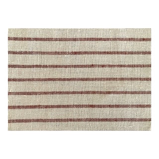 Plum Textiles Norse Chestnut Light For Sale