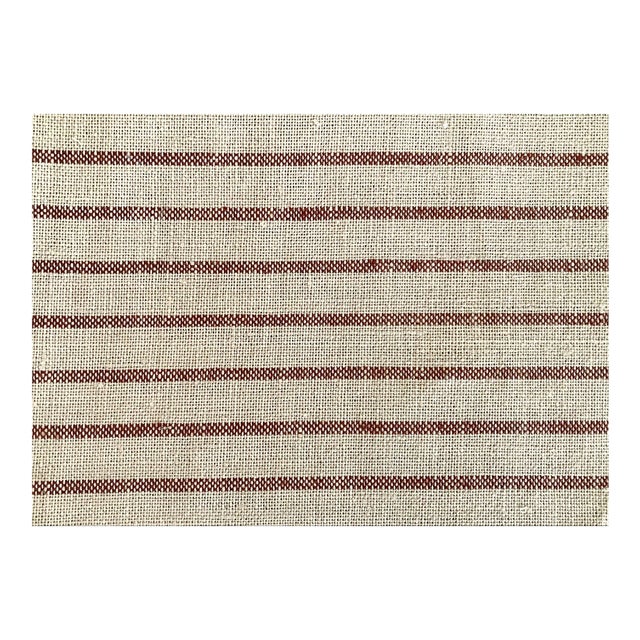 Plum Textiles Norse Chestnut Light For Sale