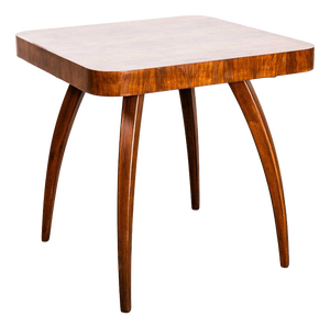Spider Side Table by Jindřich Halabala, 1950s
