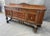 English Circa 1930s Jacobean Style Sideboard For Sale - Image 3 of 17