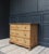 Wood Antique Southern German Baroque Chest of Drawers For Sale - Image 7 of 18