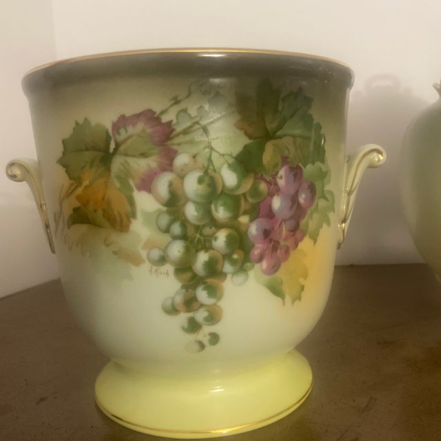 1950s Three Piece Ensemble, Andrea by Sadek, Signed a Kach For Sale - Image 4 of 7