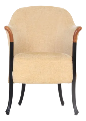 Vintage Italian Chair, 1980s