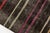 Anatolian Naturel Antique Kilim Runner For Sale - Image 4 of 10