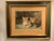 Eugène Louis Lambert, Cats, 19th Century, Watercolor and Gouache For Sale - Image 9 of 10