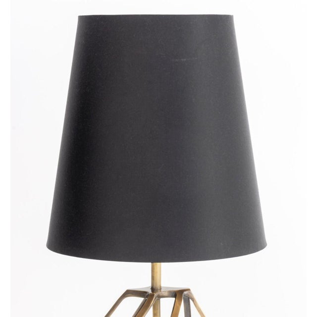 Contemporary Koket "Gem" Table Lamps, Pair For Sale - Image 3 of 13