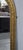 A very good Victorian gilt overmantle mirror of small proportions, with original backboards and plate glass, in very good...
