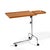 Mid 20th Century Danecastle Teak "Scooter" Adjustable Tray Table For Sale - Image 5 of 11