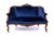 Antique French Sofa, 1910s For Sale - Image 11 of 11