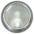 Art Deco Chrome Wall Light by Drupol, 1940s For Sale - Image 9 of 9