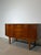 Brown Vintage Sideboard in Teak from Jentique For Sale - Image 8 of 9