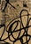 Traditional Continuous Line I – IV by Murray Duncan 2026, Set of Four Original Mixed Media Works on Paper For Sale - Image 3 of 6