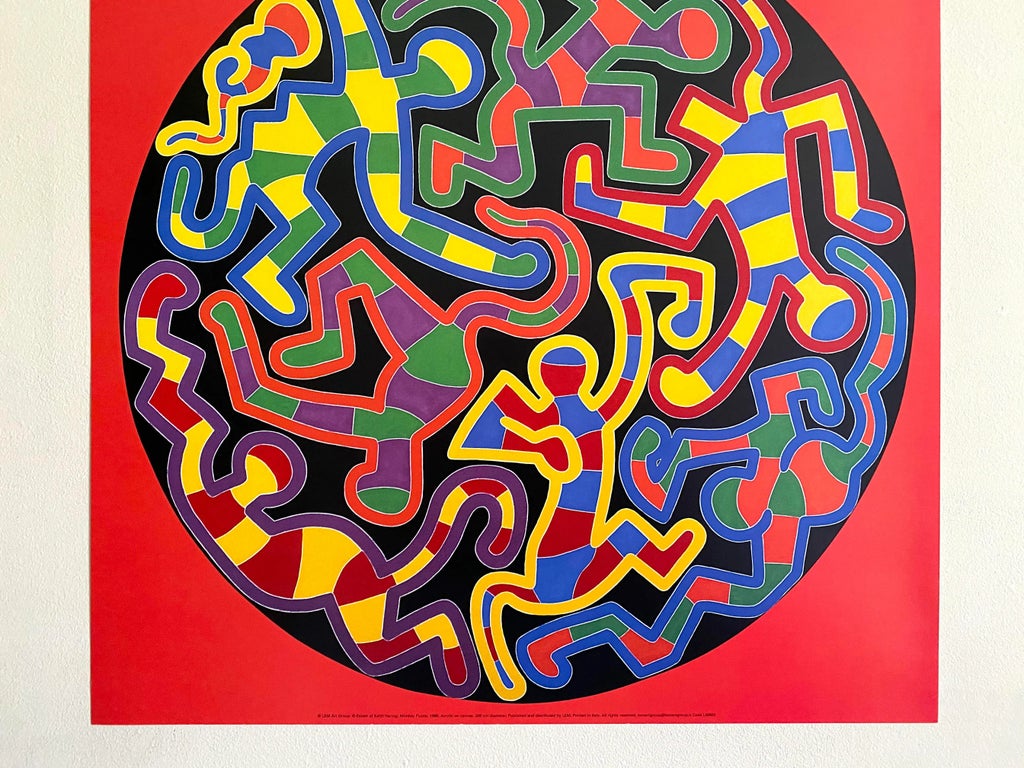 keith-haring-estate-vintage-