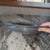 Antique Pewter Charger Plate (C. 1780–1840) For Sale In Buffalo - Image 6 of 9