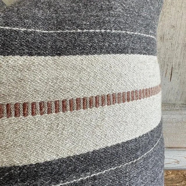 Luc Accent Pillow For Sale In Los Angeles - Image 6 of 8