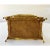 Beige Italian Faux Bamboo Leopard Tole Etagere For Sale - Image 8 of 10