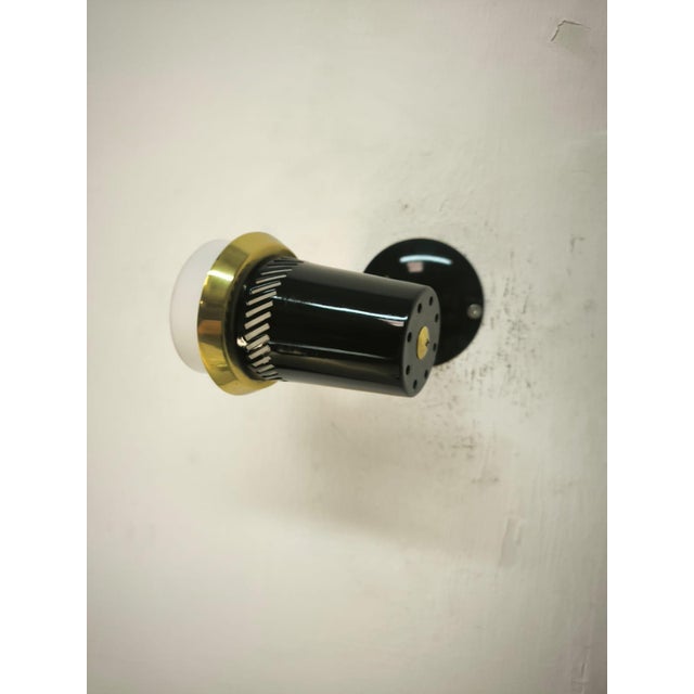 Vintage Adjustable Spotlight, 1970s For Sale - Image 6 of 12
