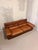 Vintage Leather Sofa by Josef Gobet, 1970s For Sale - Image 9 of 16
