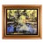 Late 20th Century At Home on the Bayou, Morris Katz For Sale