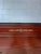 Regency RWay Dresser, Antique Wood, Elegant Design, Vintage Storage For Sale - Image 9 of 12