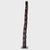 Contemporary Chinese Buddha Belly Bamboo Pipe, C. 1900 For Sale - Image 3 of 7