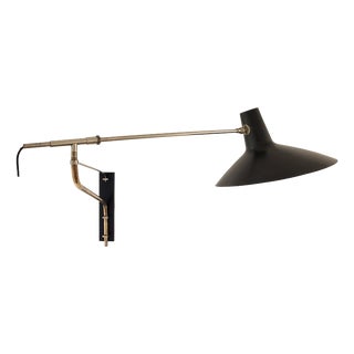 Mid-Century Wall Lamp from Artimeta, 1950s For Sale